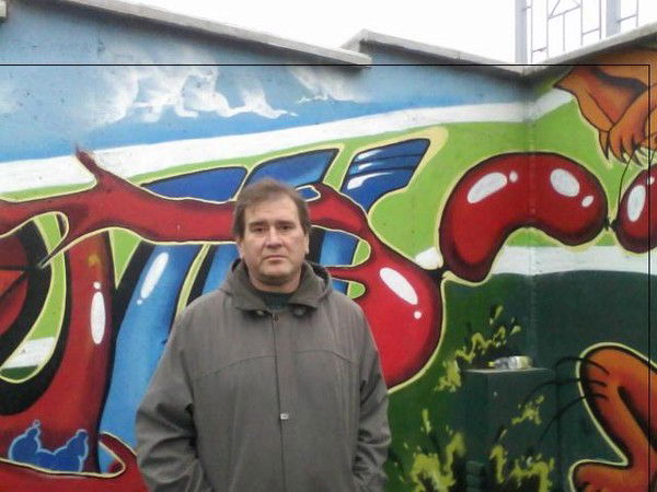 Михаил Герасимов