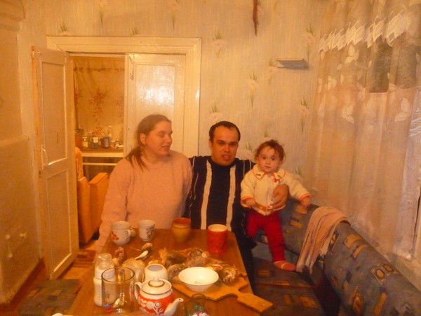 Виталик Чигарева