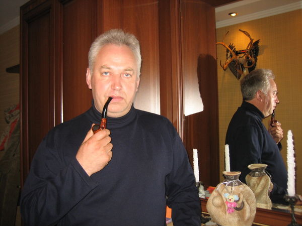 Николай Кононов