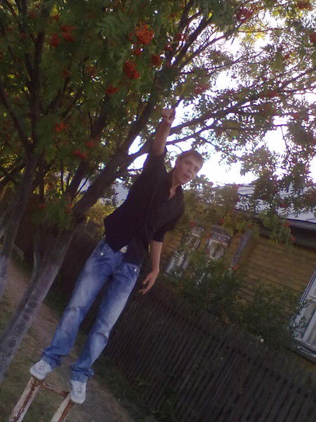 Артем Пушкин