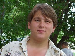 Антон Куприянов