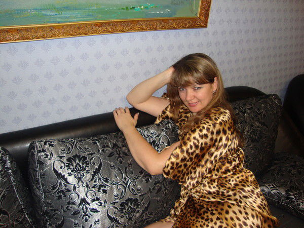 Ермакова Майя