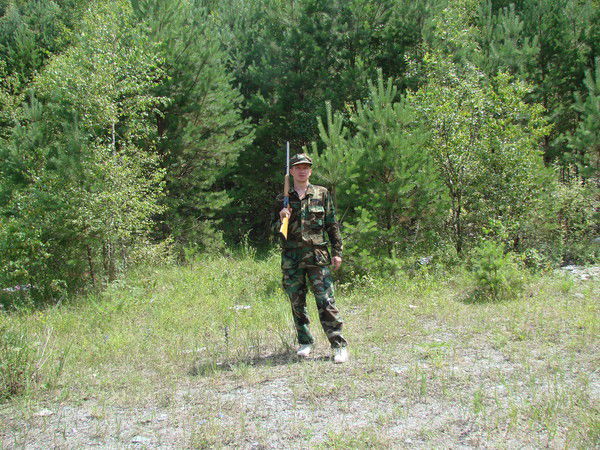 Дмитрий Астахов