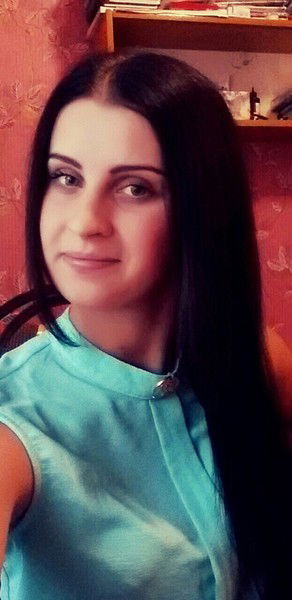 Людмила Шило