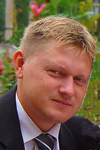 Павел Шеремет