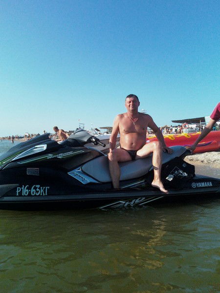 Андрей Воробьев