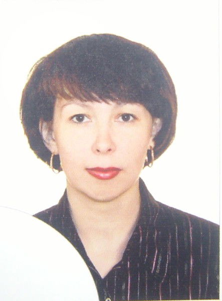 Евгения Рогова