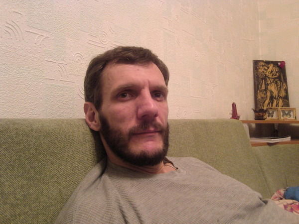 Андрей Смирнов