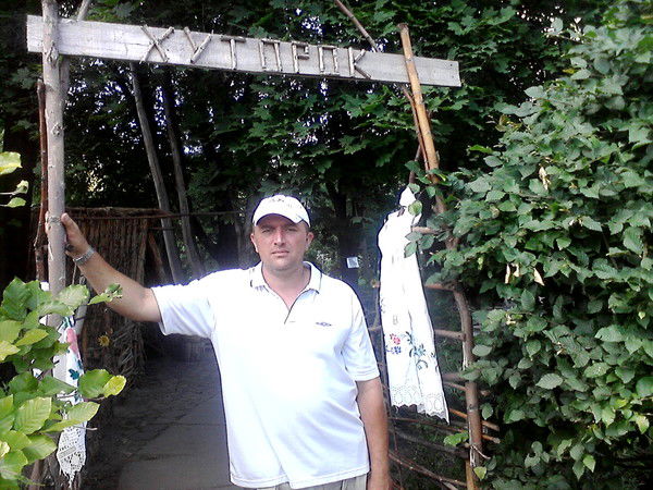 Павел Беликов