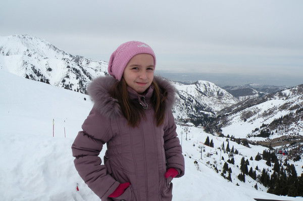 Регина Гацкая