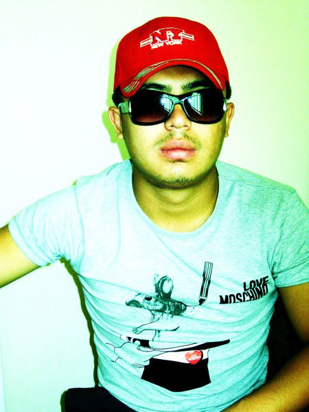 Ильзат Садирдинов