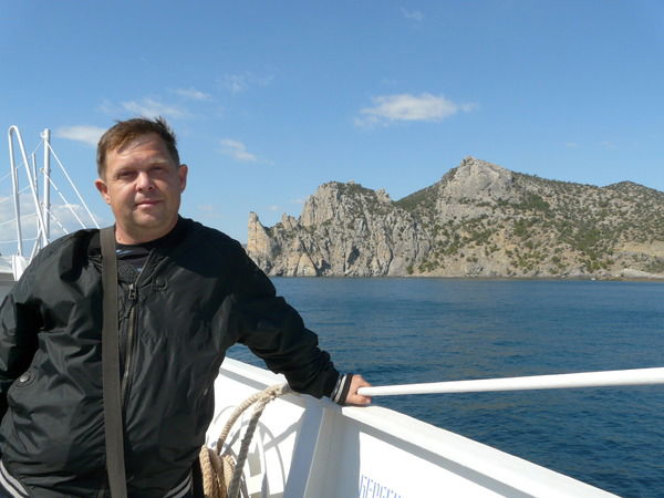 Валерий Капранов