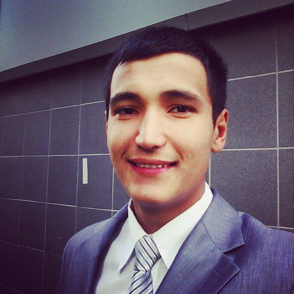 Рустам Ярмухаметов