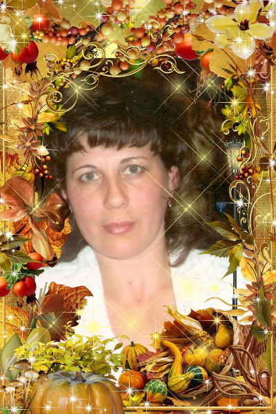 Мамарина Лариса