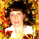 Мамарина Лариса