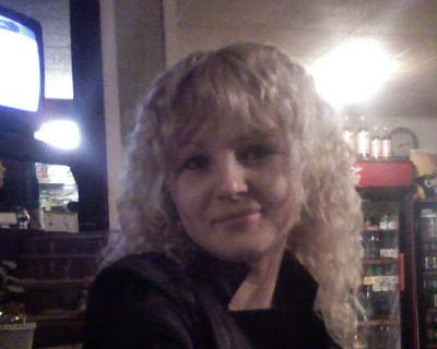 Марина Панова