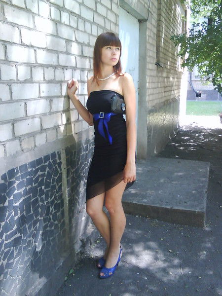 Ольга Деркач