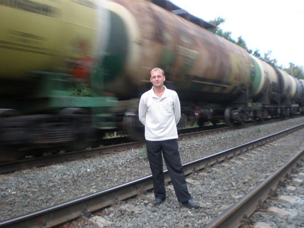 Саня Владимирович