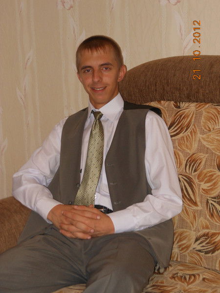 Алексей Стручков