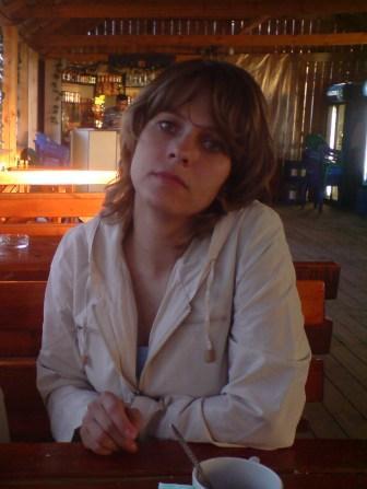 Светлана Куликова