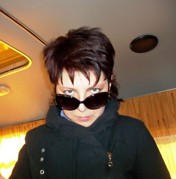 Катя Мирошниченко