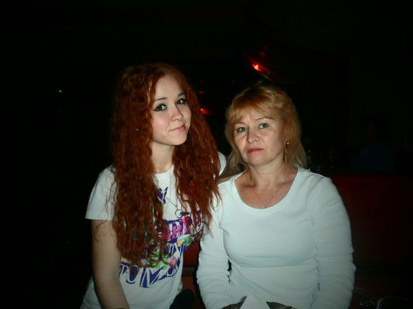 Шолпан Искандарова