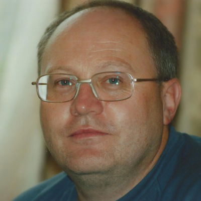 Михаил Панов