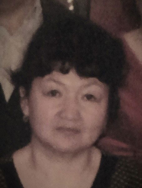 Айгуль Айтжанова