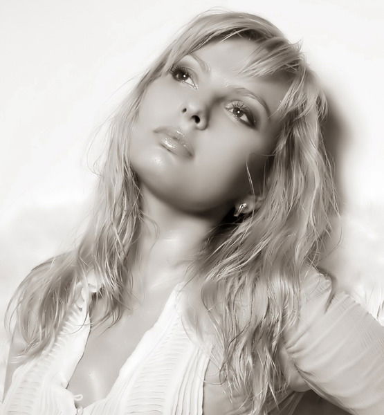 Светлана Егорова