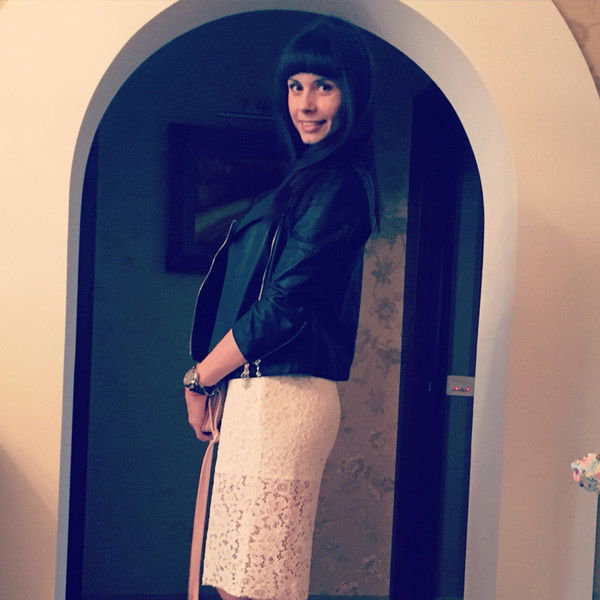 Юлия Севостьянова