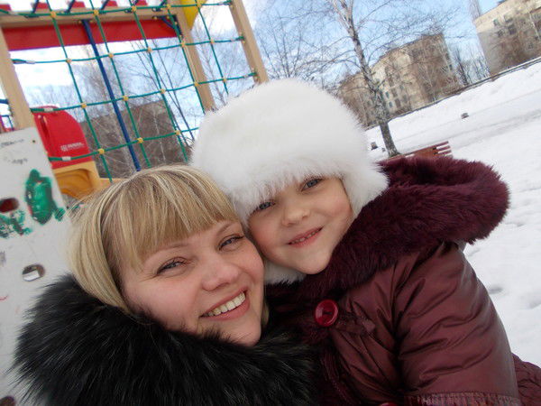 Люда Гудович