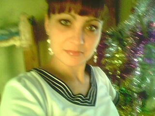 Олеся Кобзева ( Реутова )