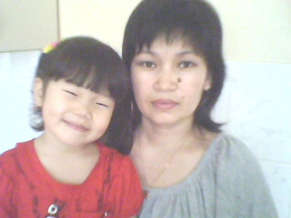 Асем Насимулдинова