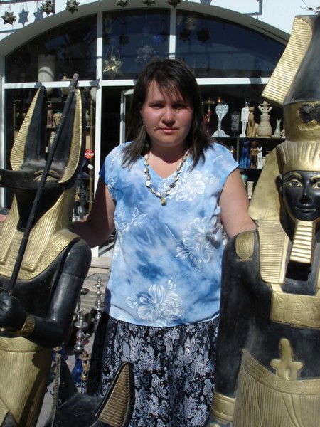 Инна Игумнова