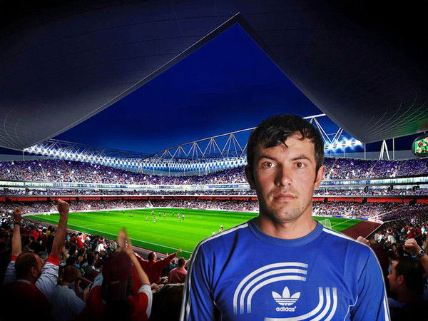 Чоримурод Муродов