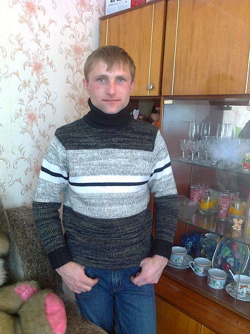 Макар Гавлуш