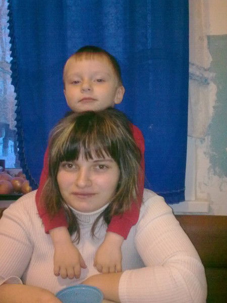 Екатерина Красильникова