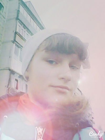 Ирина Смирнова