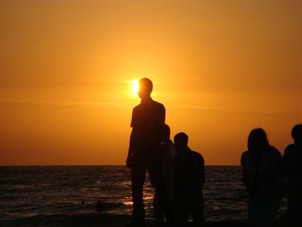 Лёха Тимчинский