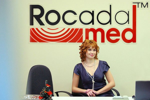 Елена Андрюнина