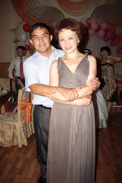 Сейпиева Нургуль