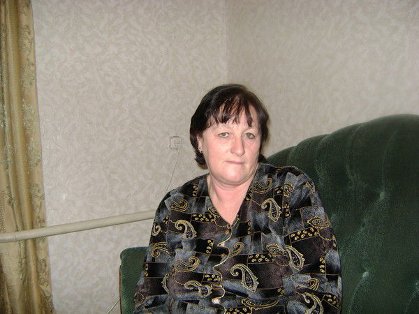 Элла Мелингер