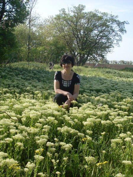 Лариса Владимировна