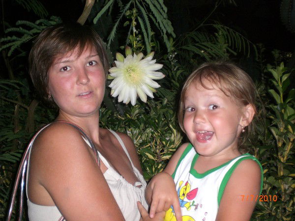 Ксения Воронина