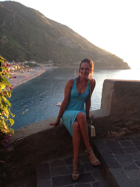 Елена Эльзенгр