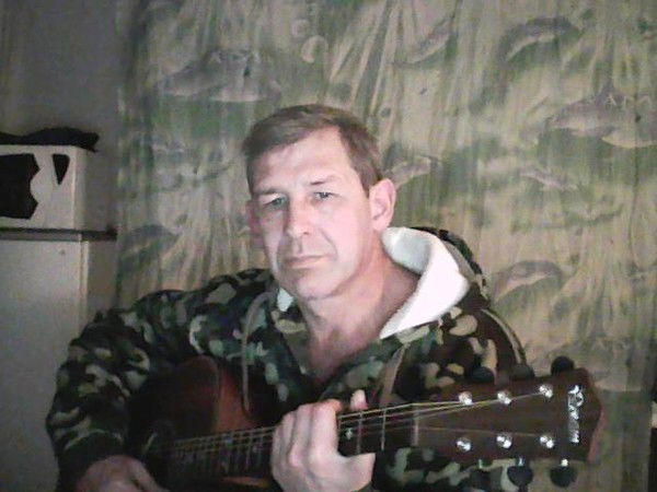 Вячеслав Кубик