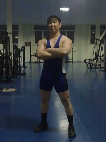 Саябек Танбаев