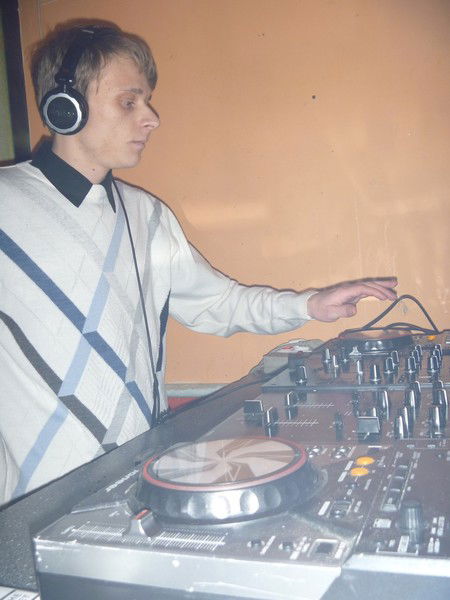 Dj Denori