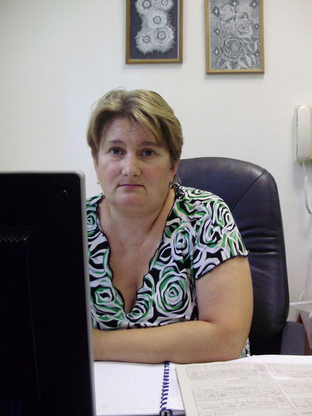 Сахрынева Ольга