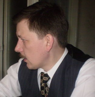 Александр Козьмин